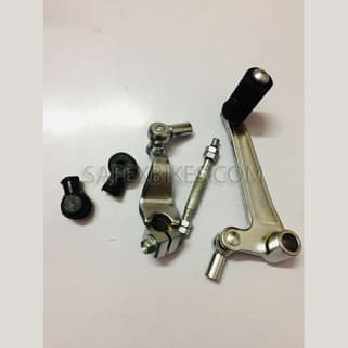 GEAR LEVER PULSAR AS 150 ZADON Motorcycle Parts For Bajaj Pulsar